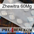 Zhewitra 60Mg 16